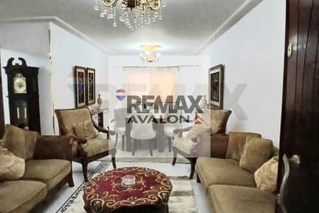 Apartment for Sale 220 m Kafr Abdo (Qasr Qirdahi)