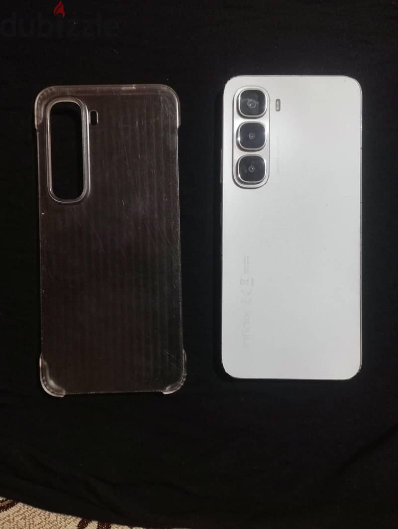 INFINIX HOT60i4G 10