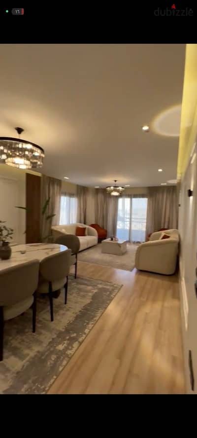 Apartment for Rent (New Lease)  Al-Laselki