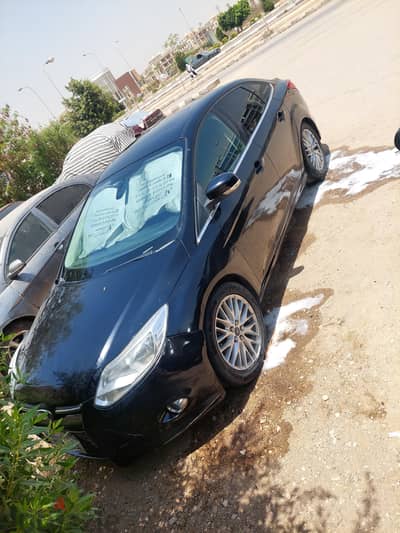 فورد فوكس 2015\  Ford Focus 2015