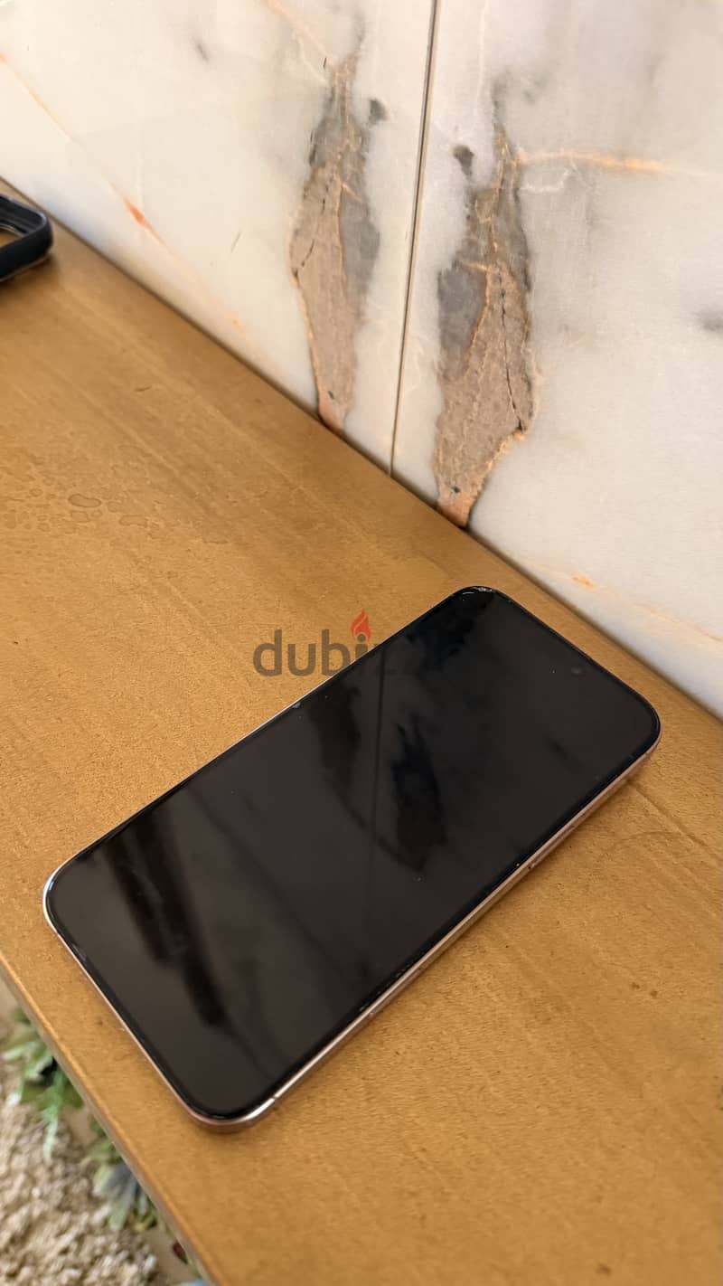Iphone 16 pro max 256 1