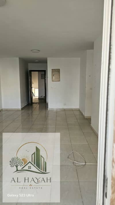 Apartment 131 square meters for sale cash in Madinaty B6 |  | In front of the South Park, a special opportunity to own an apartment in the heart of Madinaty with an open view of the Wide Garden at a special price and an exceptional location