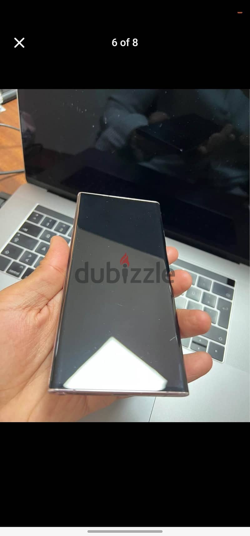 Samsung Note 20 Ultra 2