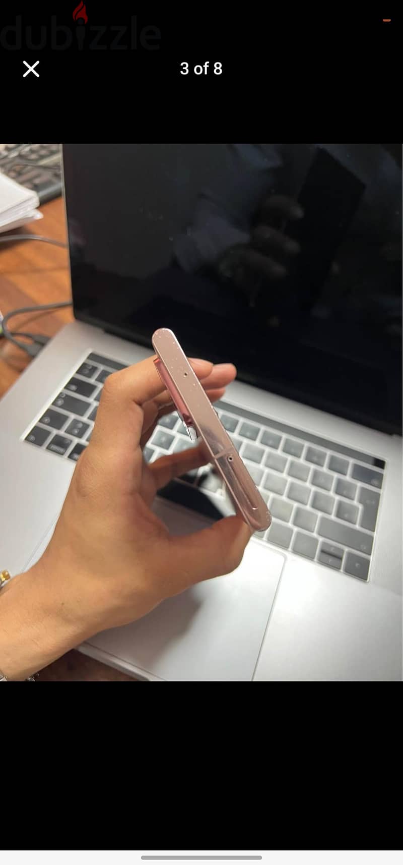 Samsung Note 20 Ultra 4