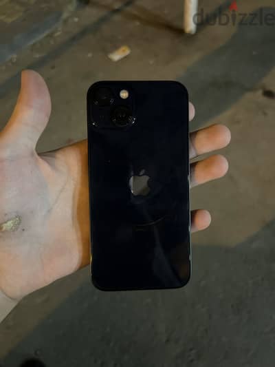 Apple - iPhone 13
