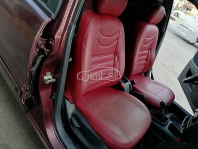 Imported Used Chevrolet Lanos 2015 For Sale Giza