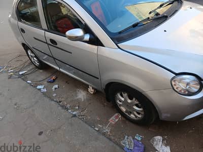 سبيرانزا إيه 213 2009 Speranza A213 2009