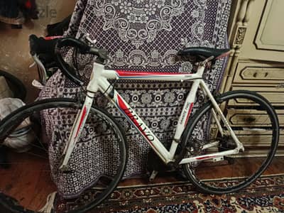 Bravo Granite 700c