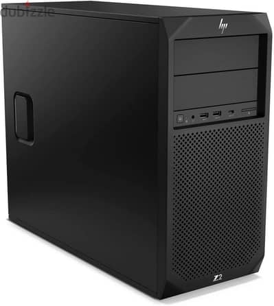 كيسة HP Z2 G4 جيل ثامن