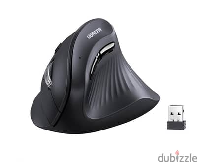 UGREEN Ergonomic Vertical Mouse