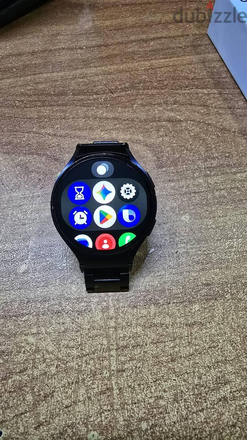 Samsung watch Six 1