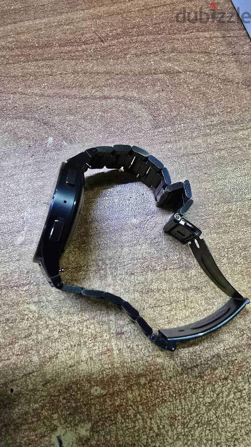 Samsung watch Six 2