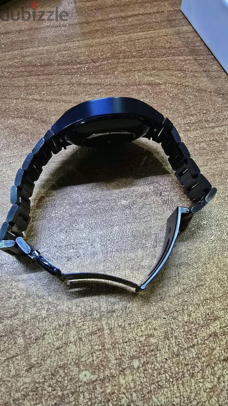 Samsung watch Six 3