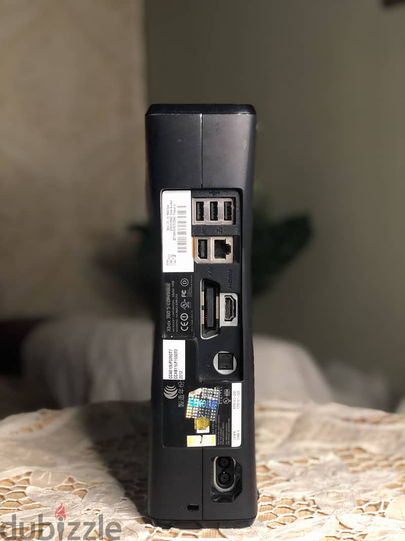 Xbox 360 1