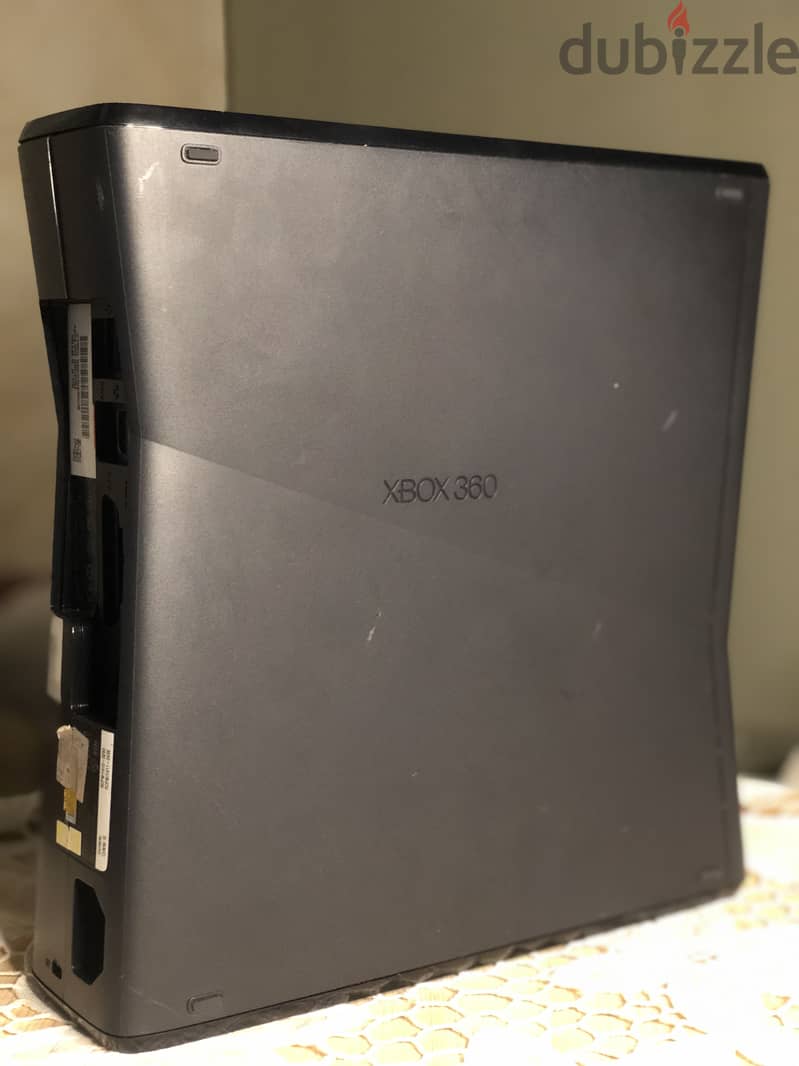Xbox 360 2