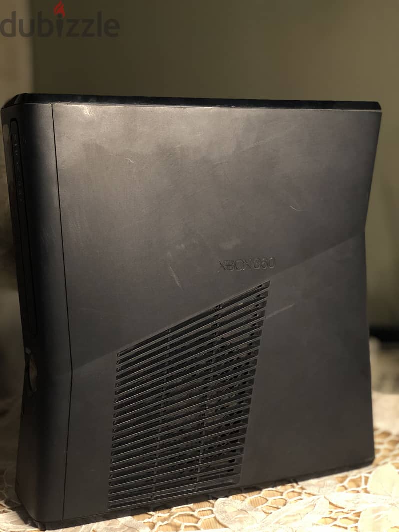 Xbox 360 3