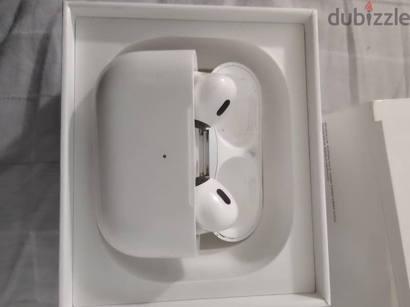 airpods pro 3 3