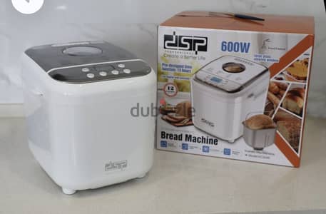 جهاز خبز DSP