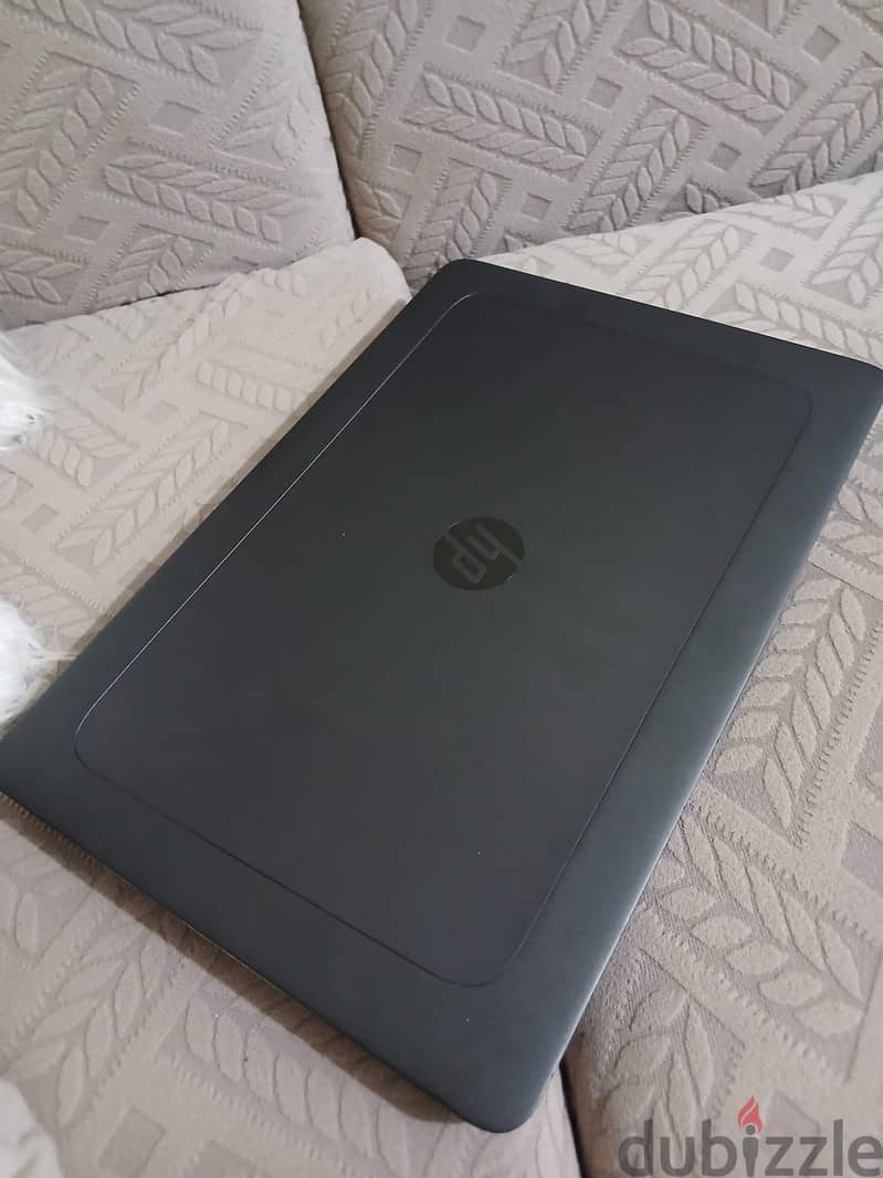 Hp zbook g3 2