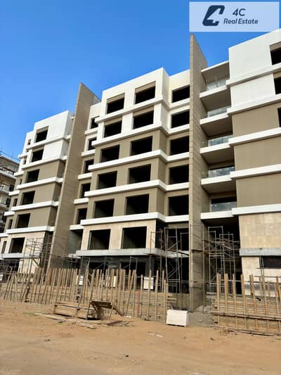شقة للبيع في هايد بارك –  Hyde Park New Cairo - استلام فوري