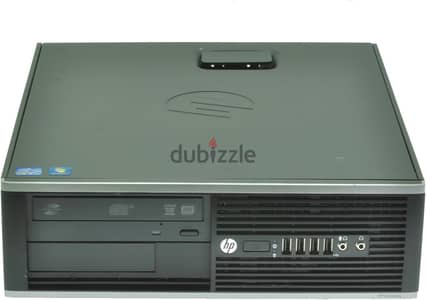 HP Compaq 8200 Elite