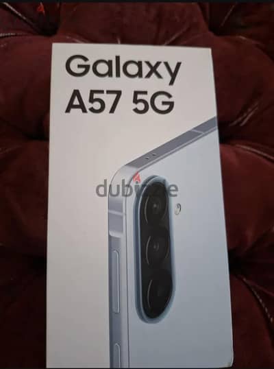 Samsung A57