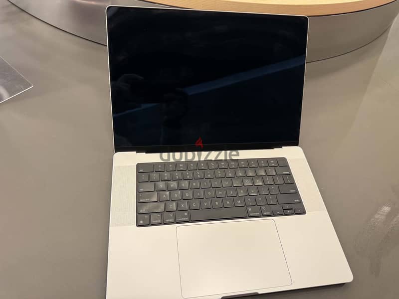 Macbook pro16-inch 3