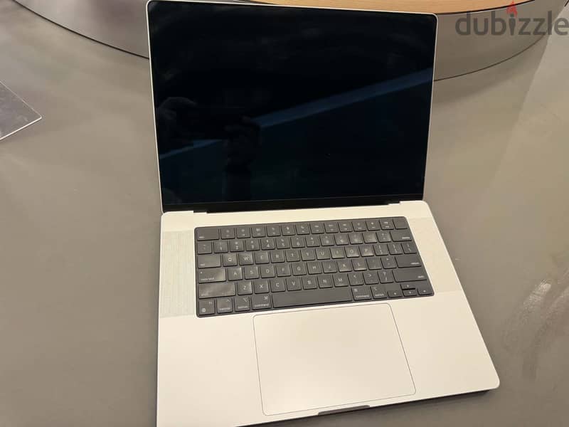 Macbook pro16-inch 4