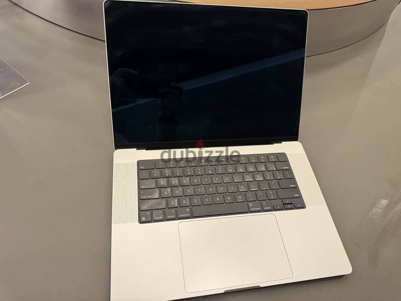 Macbook pro16-inch 5