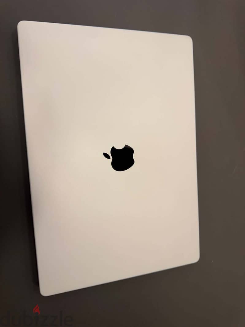 Macbook pro16-inch 6