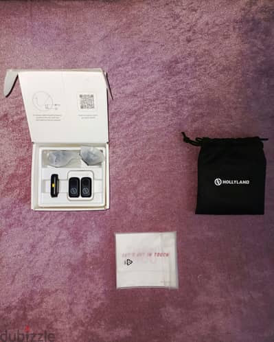 Hollyland Lark A1 - USB-C