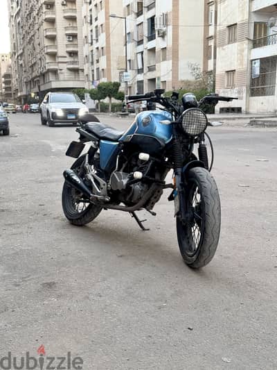 هوجن v250