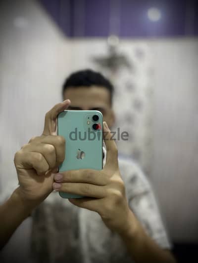 آبل - آيفون 11 برو
