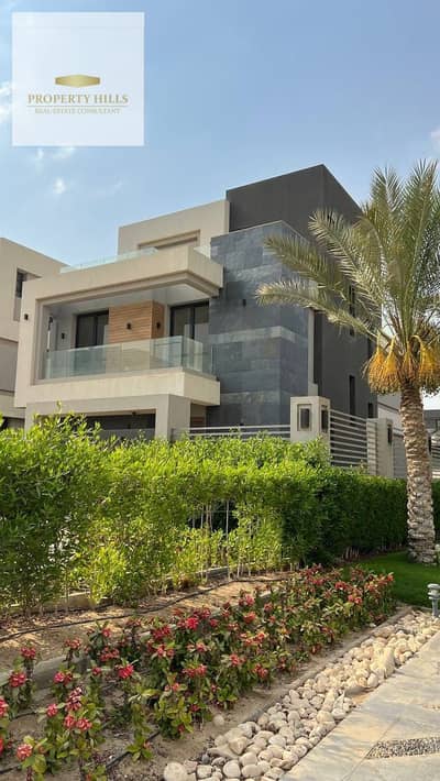 Last Ready Villa by La Vista with Installments at Unbeatable Price