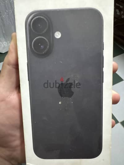 Apple - iPhone 16