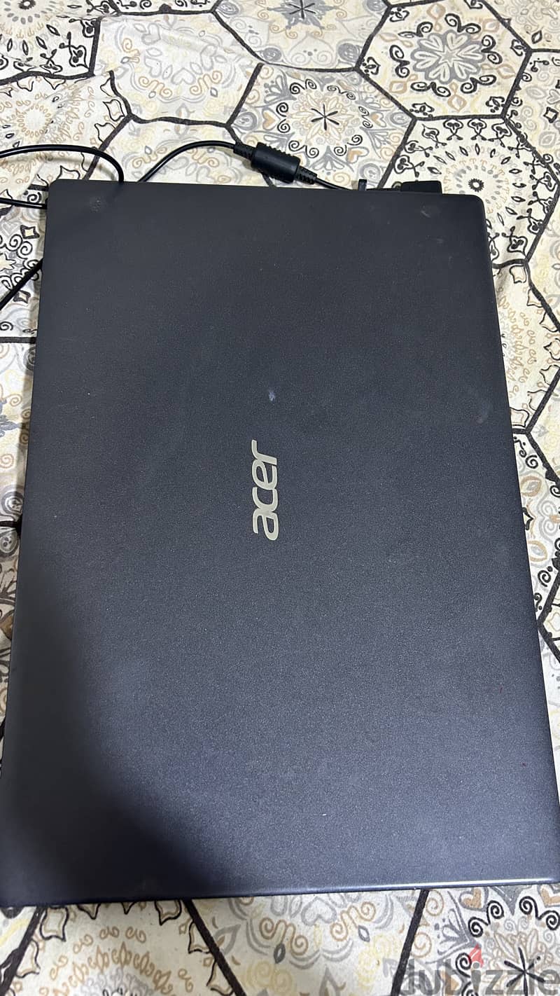 Labtop acer gen 10 2