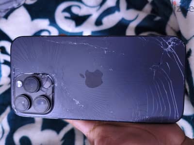 Apple - iPhone 14 Pro Max