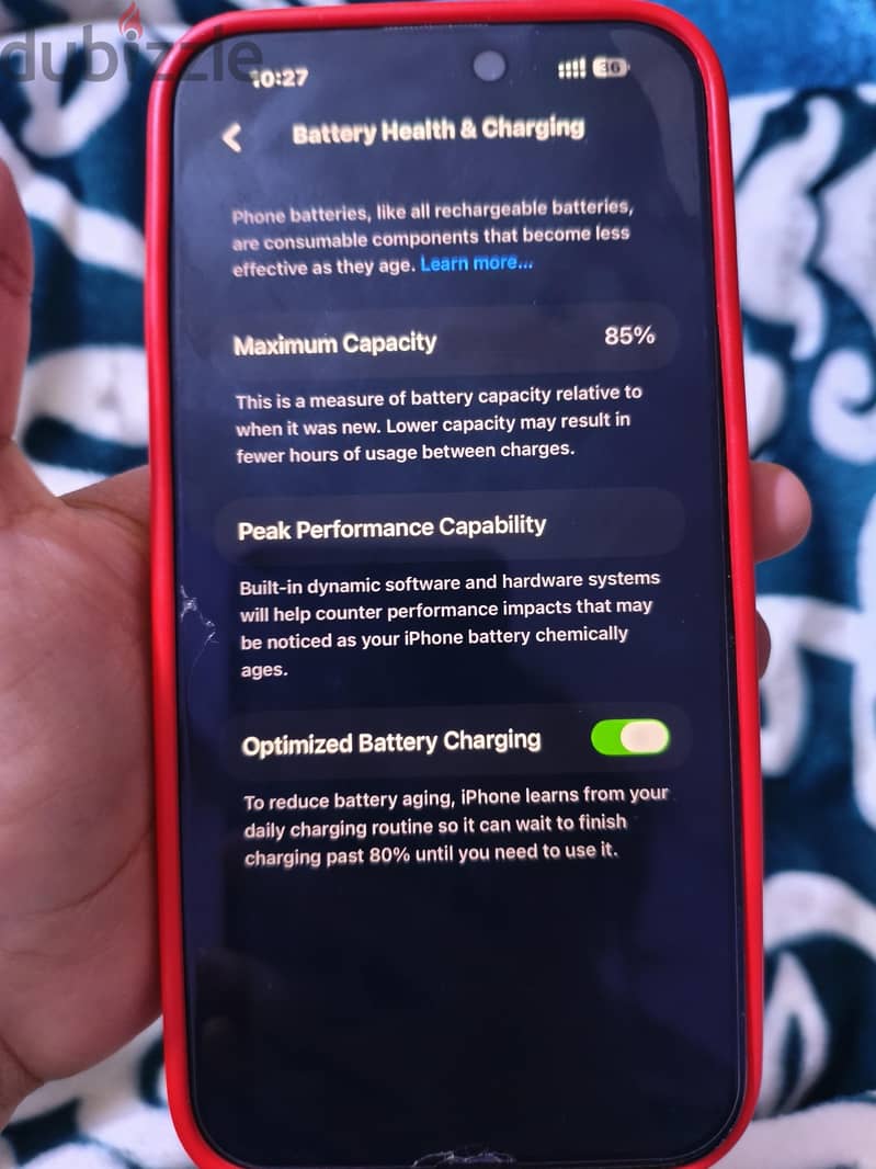 Apple - iPhone 14 Pro Max 8