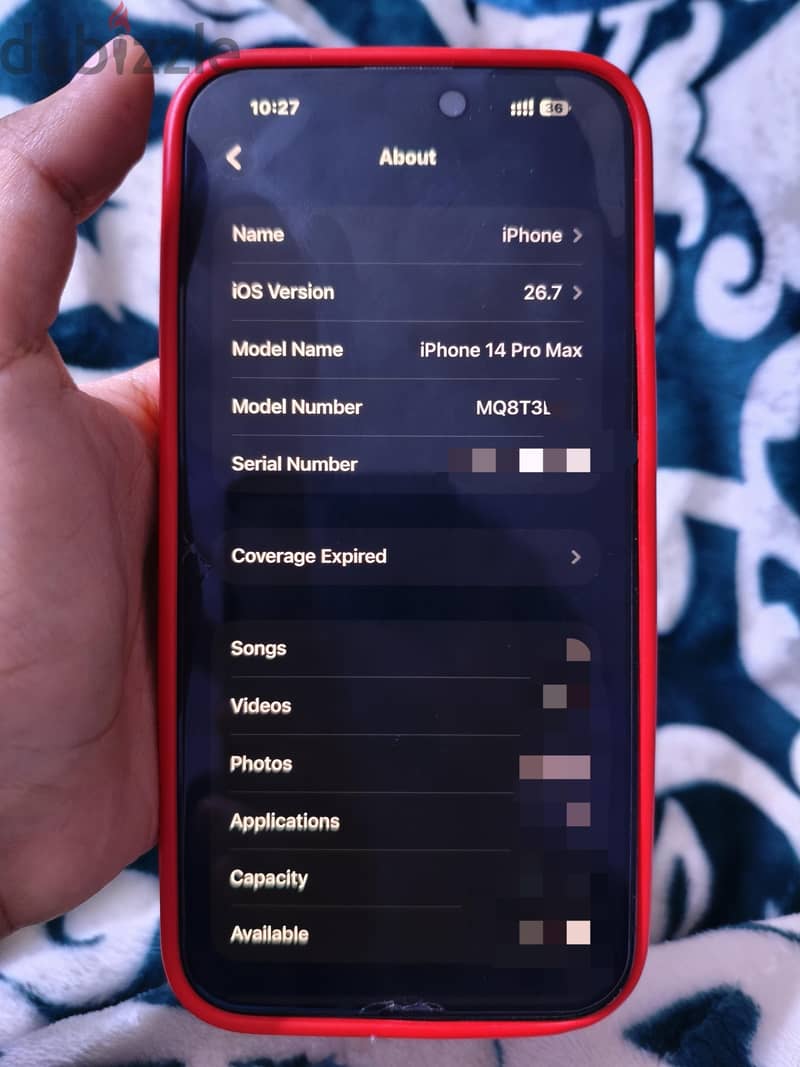 Apple - iPhone 14 Pro Max 9