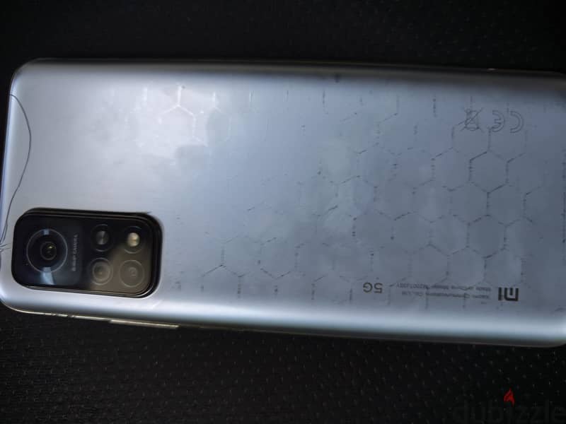 Xiaomi 10t 5