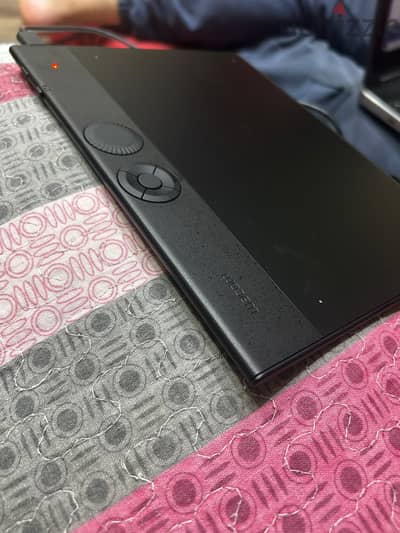 Wacom Intuos Pro Small, Graphics Tablet incl. Wacom Pro Pen 3