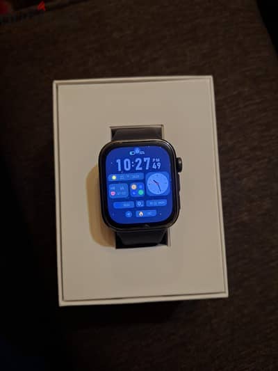 Huawei fit 4