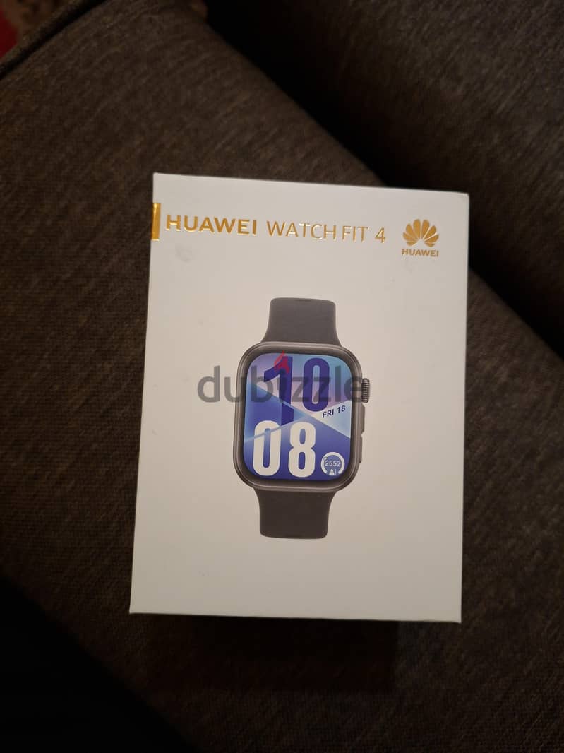 Huawei fit 4 2