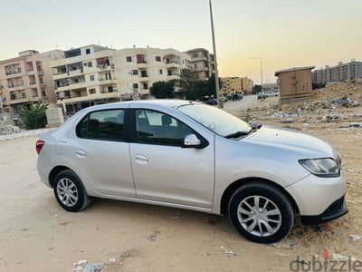 Renault Logan 2015
