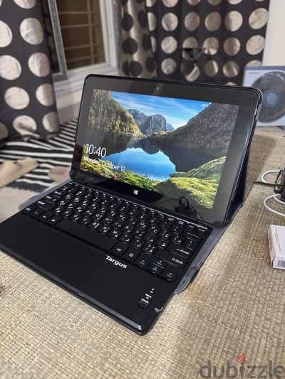Dell Venue 11 Pro 7140