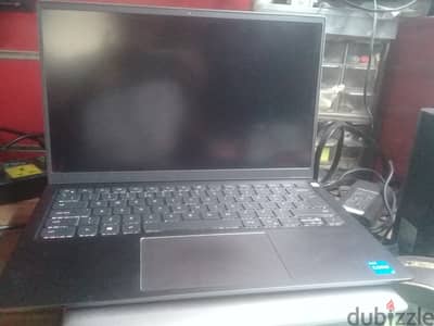 لاب Dell نوعيه حلوه وبروسيسور عالي