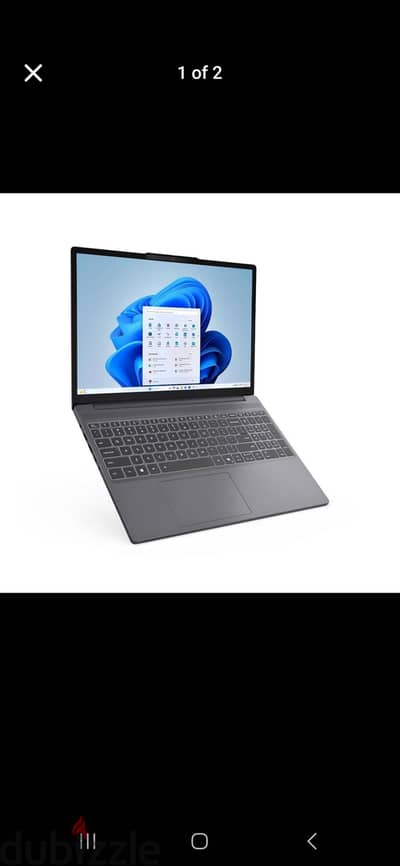 Lenovo IdeaPad Slim 3 15IRH10 Laptop - Intel® Core™ i7-13620H - 16GB