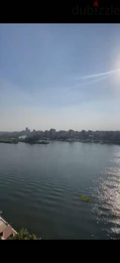 شقة للبيع عبد العزيز آل سعود. المنيل