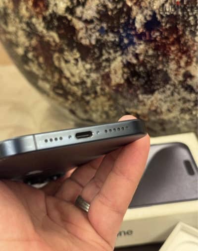 Apple - iPhone 15 Pro Max