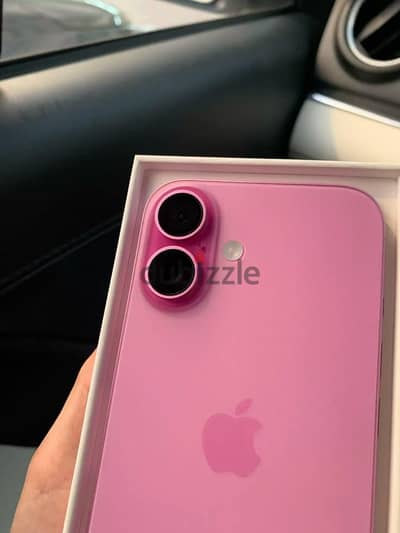 Apple - iPhone 16